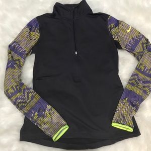Women’s Nike pullover